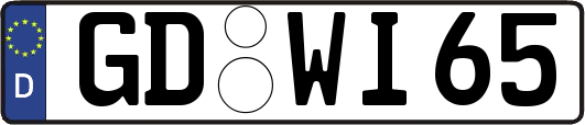 GD-WI65