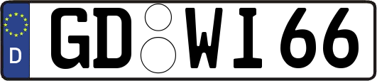 GD-WI66