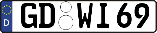 GD-WI69