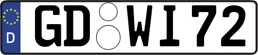 GD-WI72