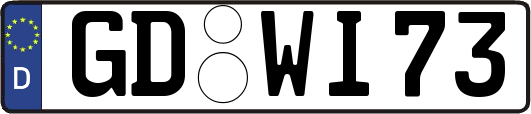 GD-WI73