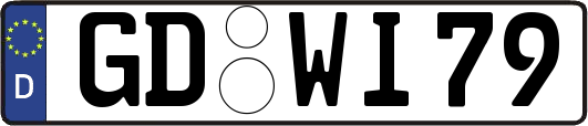 GD-WI79