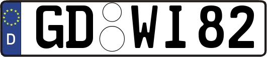 GD-WI82