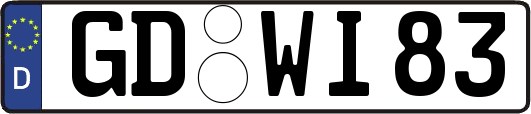 GD-WI83