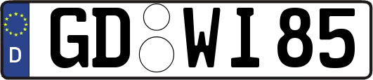 GD-WI85