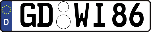 GD-WI86