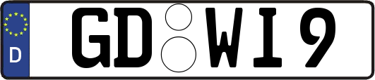 GD-WI9