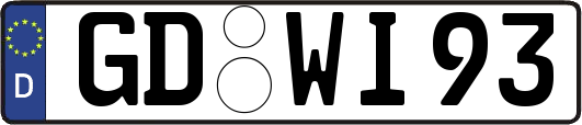 GD-WI93