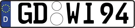 GD-WI94