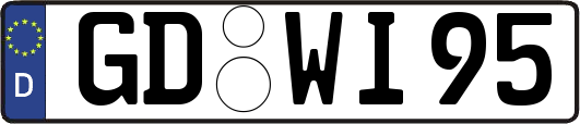 GD-WI95