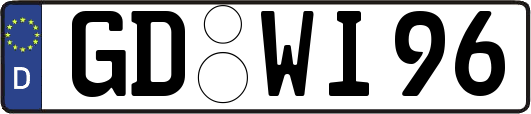 GD-WI96