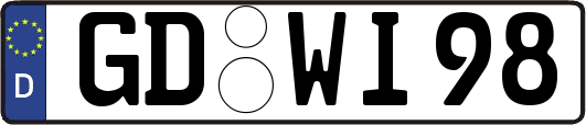 GD-WI98