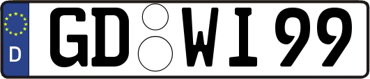 GD-WI99