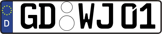 GD-WJ01