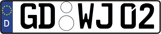GD-WJ02