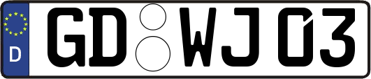 GD-WJ03