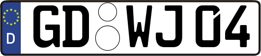 GD-WJ04