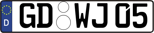 GD-WJ05
