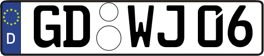 GD-WJ06