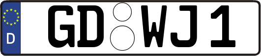 GD-WJ1