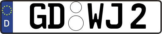 GD-WJ2
