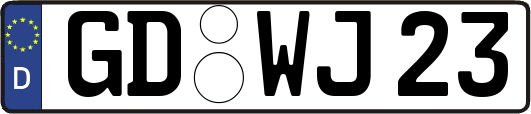 GD-WJ23