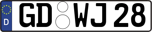 GD-WJ28