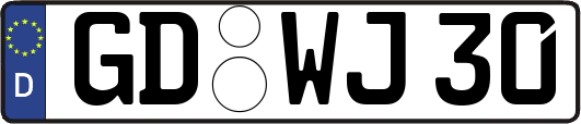 GD-WJ30