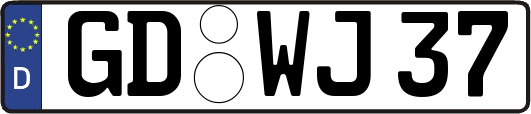 GD-WJ37