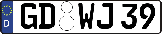 GD-WJ39