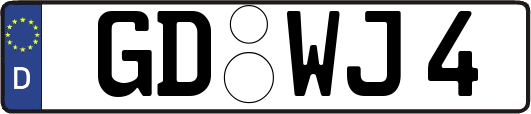 GD-WJ4