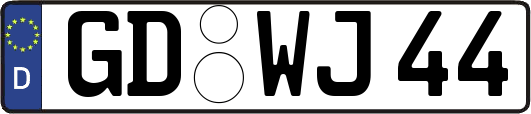 GD-WJ44