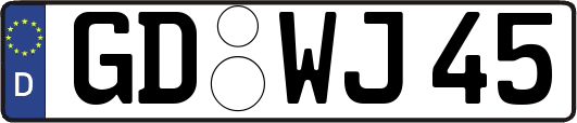 GD-WJ45