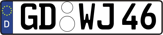 GD-WJ46
