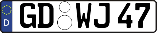 GD-WJ47