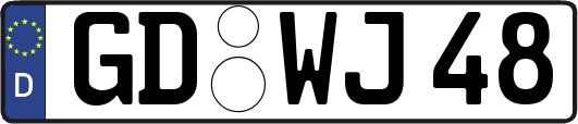 GD-WJ48