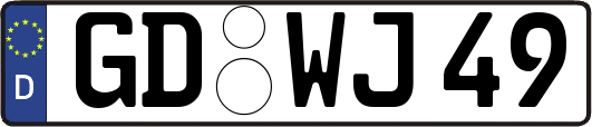 GD-WJ49