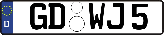 GD-WJ5