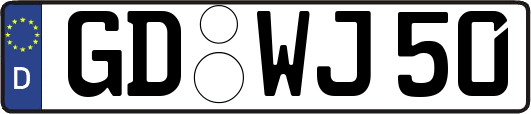 GD-WJ50