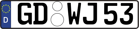 GD-WJ53