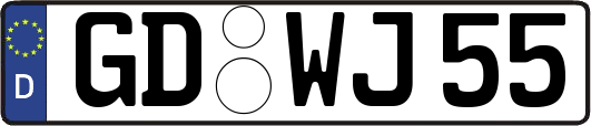 GD-WJ55