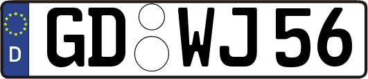 GD-WJ56