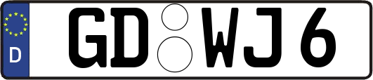 GD-WJ6