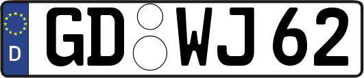 GD-WJ62