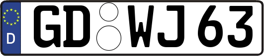 GD-WJ63
