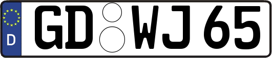 GD-WJ65