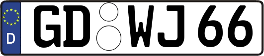 GD-WJ66