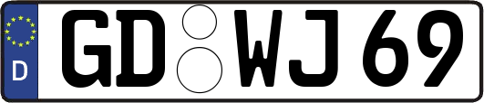 GD-WJ69