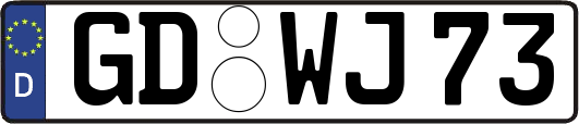 GD-WJ73
