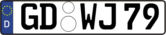 GD-WJ79